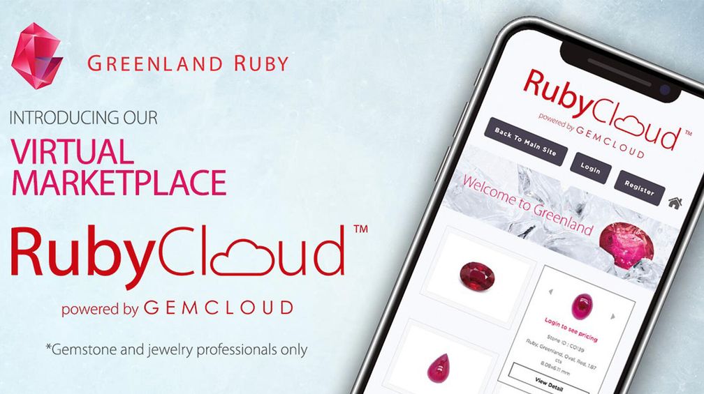 Greenland Ruby запускает виртуальную торговую площадку B2B