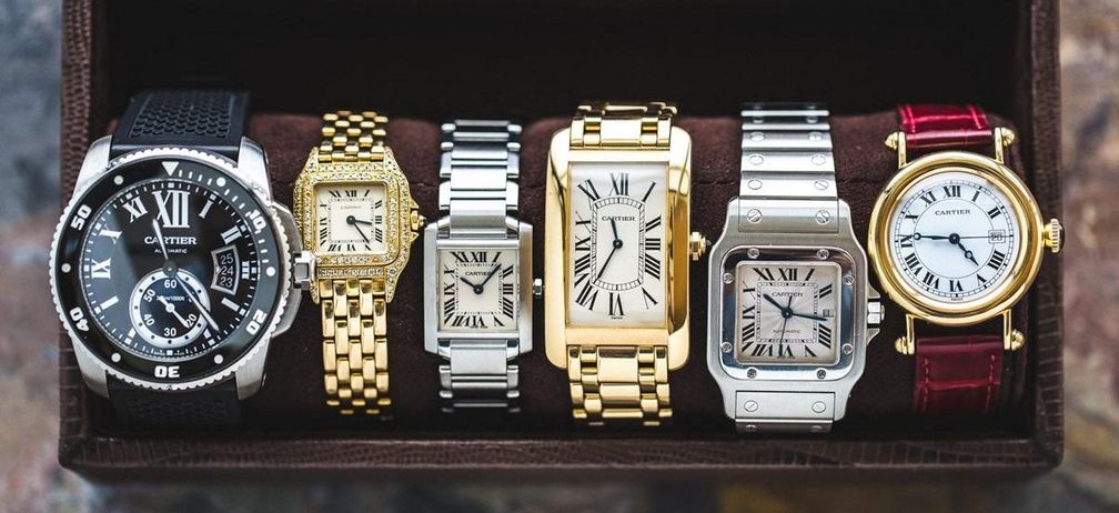 Какие выбрать швейцарские часы для мужчины или женщины