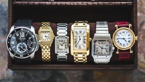 Какие выбрать швейцарские часы для мужчины или женщины