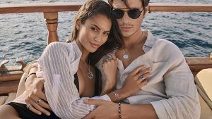 Thomas Sabo выпустит коллекцию украшений, вдохновленную океаном