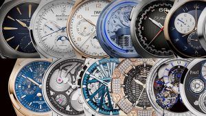 Выставка Watches & Wonders Geneva пройдет в гибридном формате