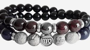 Агат для Девы: подходит или нет? Как Девам носить агат