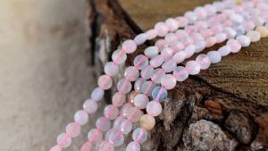 Морганит для Скорпиона: совместимость, подходит или нет Морганит для Скорпиона: совместимость, подходит или нет