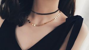 Виды шейных украшений и их отличия Виды шейных украшений и их отличия