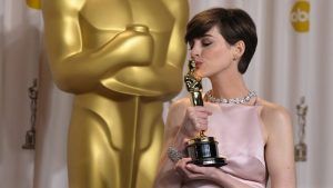 Лучшие украшения за всю историю «Оскара»