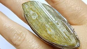 Гелиодор для Стрельца: совместимость, подходит или нет