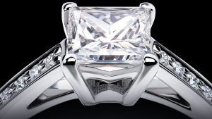 Огранка «Принцесса»: особенности, для каких камней подходит