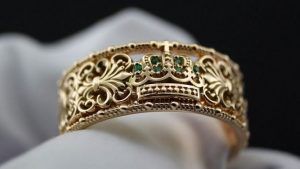 Золото 958 пробы: сколько стоит, где используется, особенности Золото 958 пробы: сколько стоит, где используется, особенности