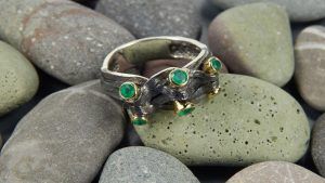 Как отличить серебро от подделки