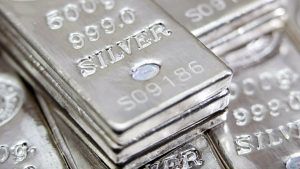 Как и где добывают серебро