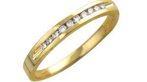 Золото 750 пробы: особенности, сколько стоит, где используется