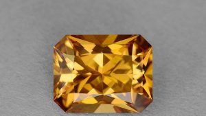 Огранка «радиант»: особенности, для каких камней подходит