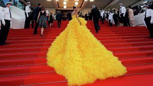 Лучшие украшения за всю историю Каннского фестиваля Лучшие украшения за всю историю Каннского фестиваля