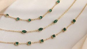 Браслет с нефритом: как выбрать и носить