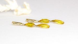 Гелиодор для Скорпиона: совместимость, подходит или нет Гелиодор для Скорпиона: совместимость, подходит или нет