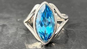 Огранка «Маркиз»: особенности, для каких камней подходит