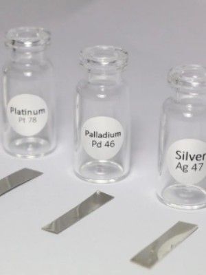 Как отличить палладий от подделки