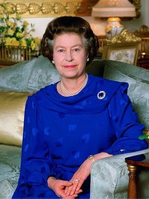 ТОП-7 обручальных колец британской королевской семьи