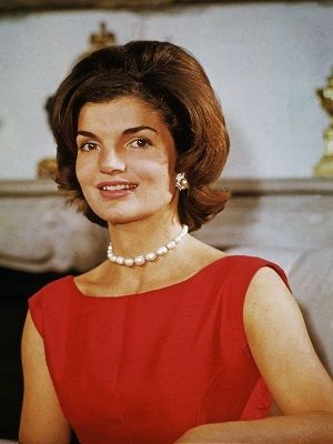 Самые известные украшения Жаклин Кеннеди