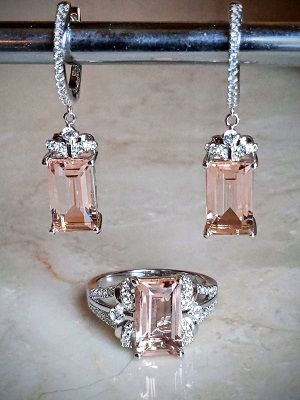 Морганит для Скорпиона: совместимость, подходит или нет