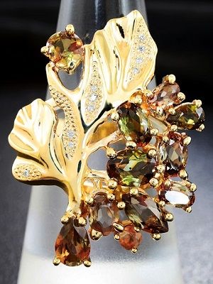 Андалузит для Весов: совместимость, подходит или нет