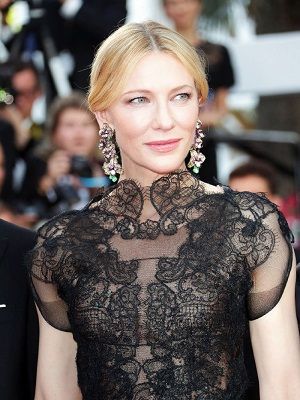 Лучшие украшения за всю историю Каннского фестиваля