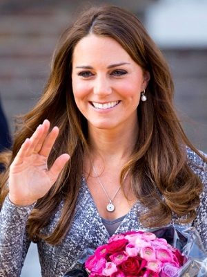 Любимые ювелирные бренды Кейт Миддлтон