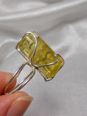 Гелиодор для Девы: совместимость, подходит или нет