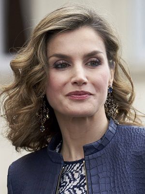 королева Летиция