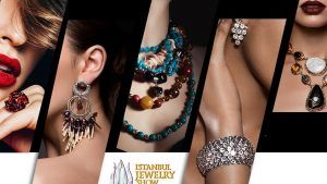 51-я выставка Istanbul Jewelry Show пройдет с 24 по 27 марта