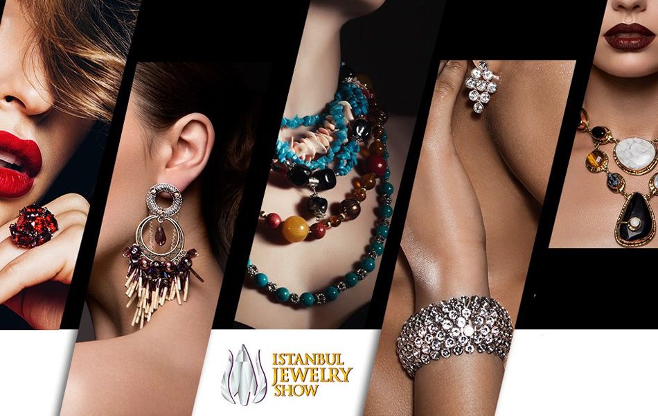 51-я выставка Istanbul Jewelry Show пройдет с 24 по 27 марта