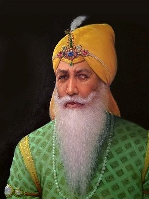 украшения махараджей