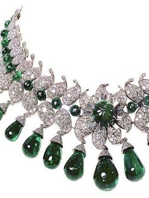 украшения махараджей