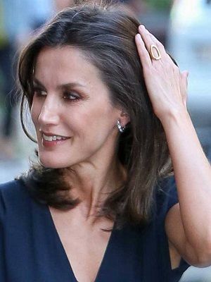 королева Летиция