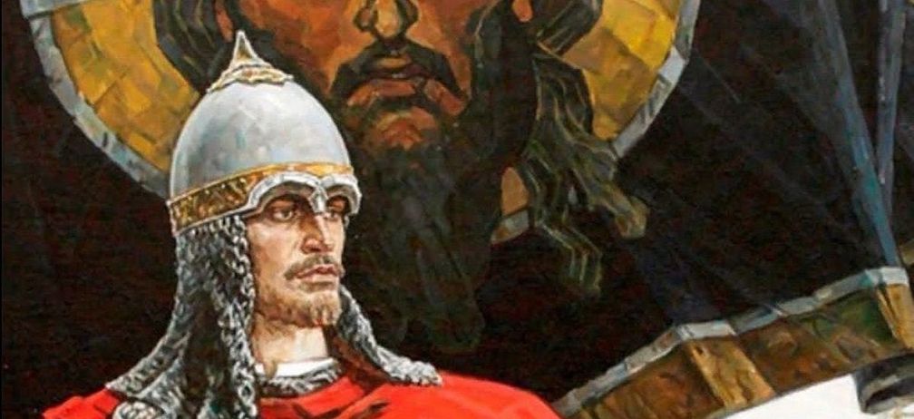 Икона Александра Невского: значение, в чем помогает святыня