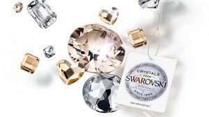 Swarovski объединяется с Climeworks для сокращения выбросов углекислого газа