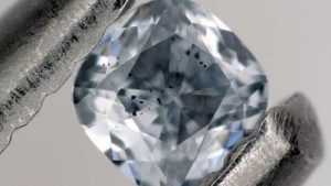 Голубые бриллианты и их удивительная связь с древними океанами