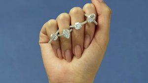 Фаланговые кольца: какие бывают, как выбрать и носить Фаланговые кольца: какие бывают, как выбрать и носить