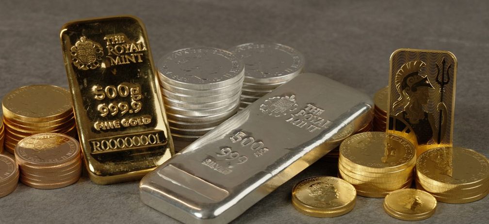 Королевский монетный двор использует новый метод извлечения золота из электронных отходов