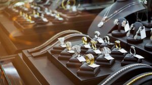 Компания Signet Jewelers: рост прибыли в 2022 году
