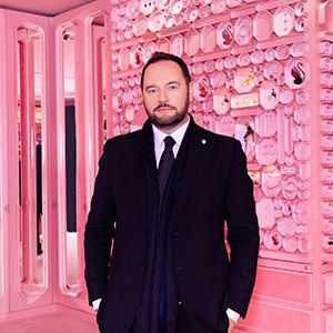 Swarovski открывает новый флагманский магазин в Нью-Йорке