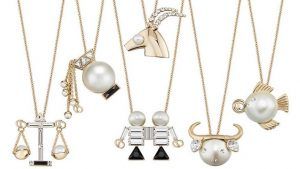 Совместимость жемчуга со знаками зодиака