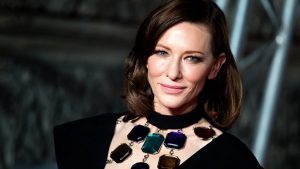 Лучшие украшения премии BAFTA