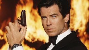 Самые знаменитые украшения из фильмов про Джеймса Бонда