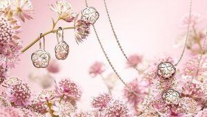 Идеально весной: какие украшения выбрать, когда вокруг все цветет