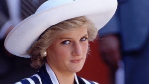 Любимые украшения принцессы Дианы