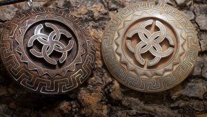 Свадебник: значение славянского амулета для семьи