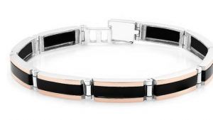 Браслет с ониксом: особенности, как выбрать и носить