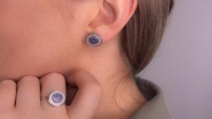 Наношпинель: что за камень? Применение наношпинели в ювелирном деле