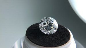 Круглая огранка камней: что из себя представляет, особенности «круга»